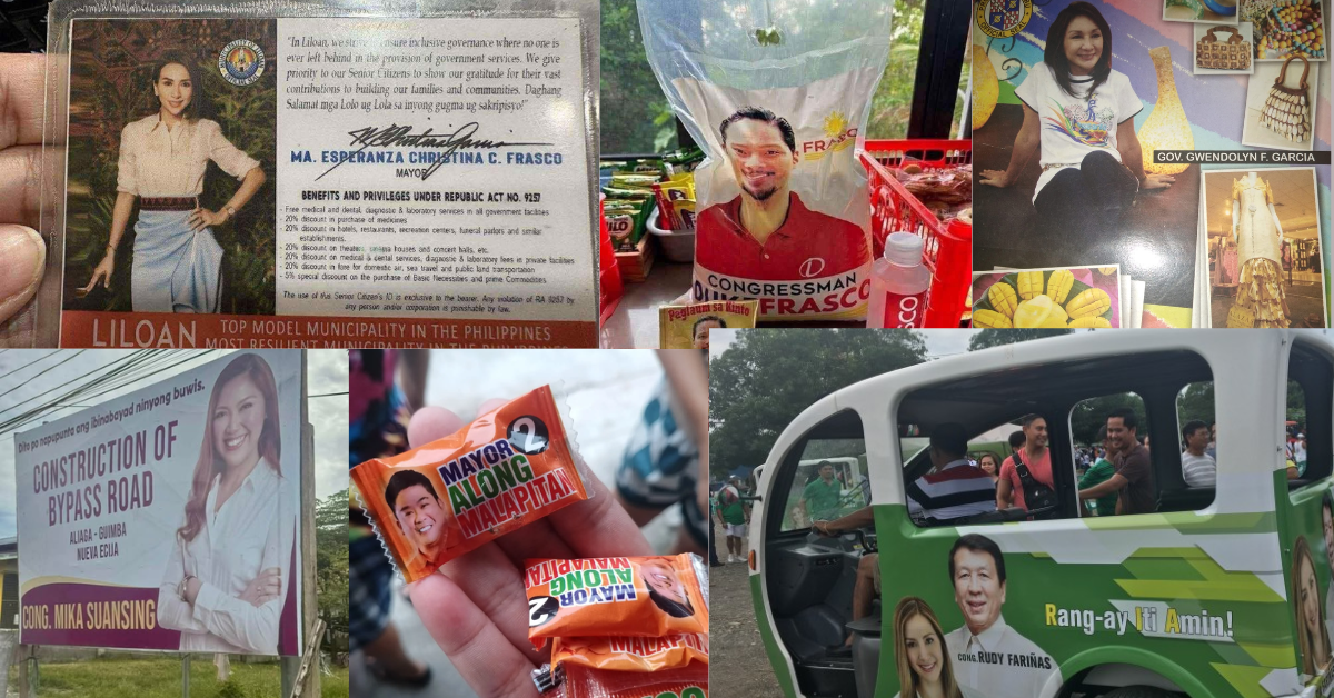 DILG bans officials’ names and faces on public projects — will compliance finally stick?